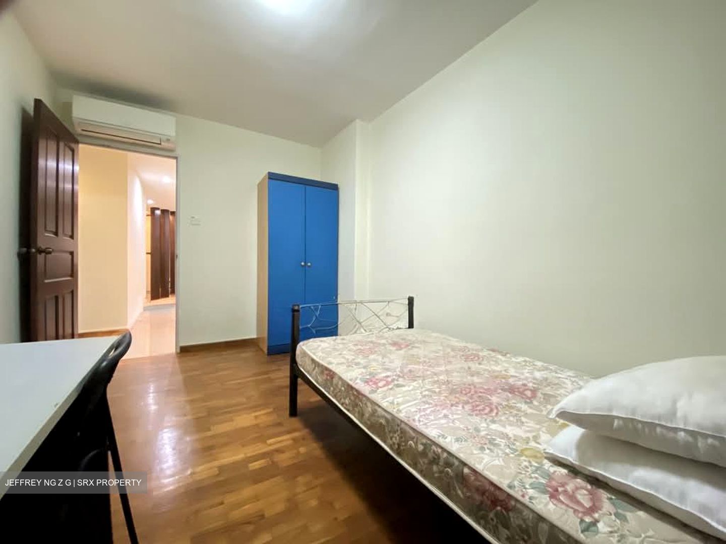 Blk 688D Woodlands Drive 75 (Woodlands), HDB 5 Rooms #535819631
